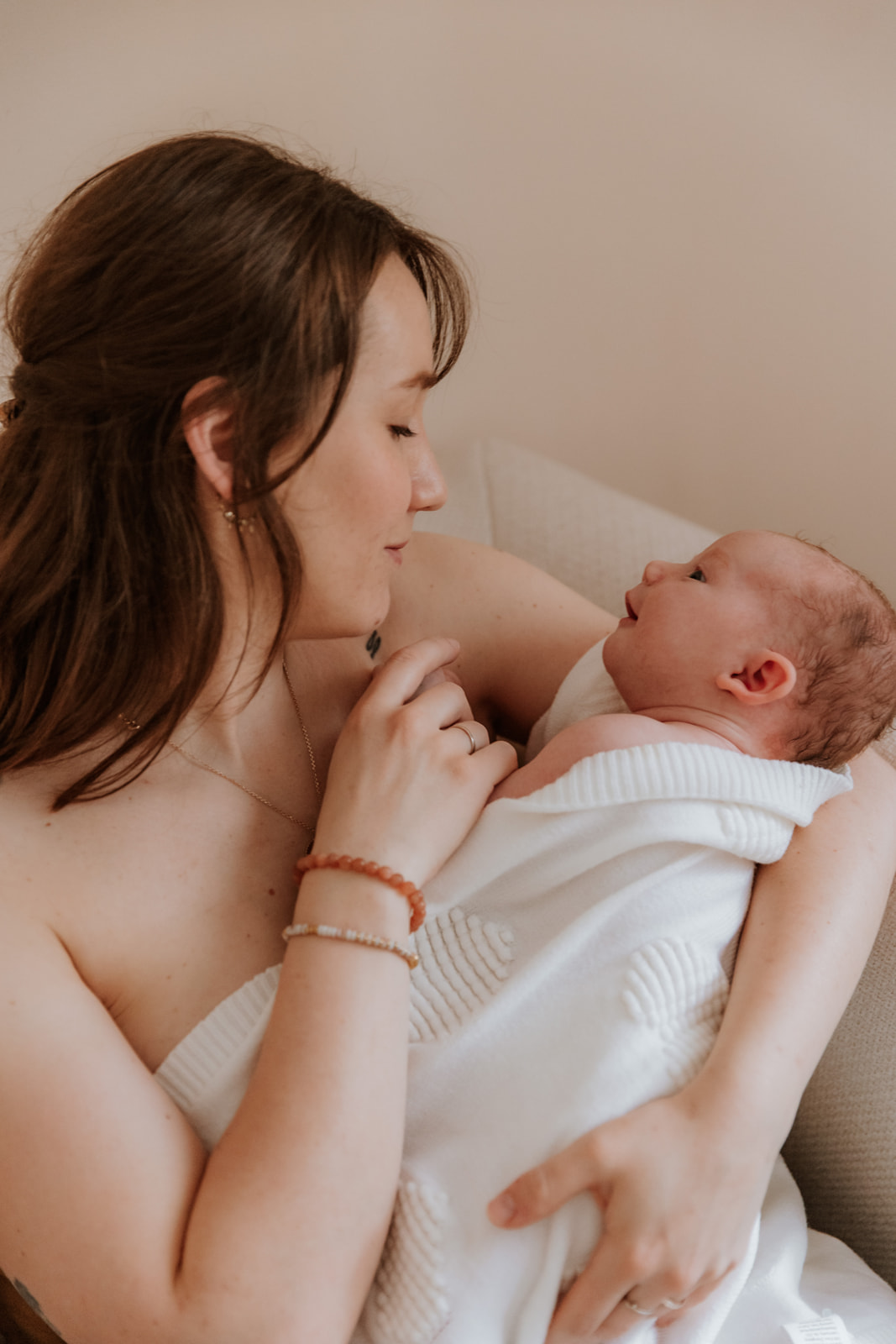 Souvenir de naissance